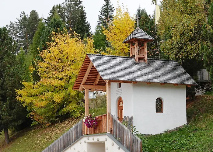Agriturismo Soleseid