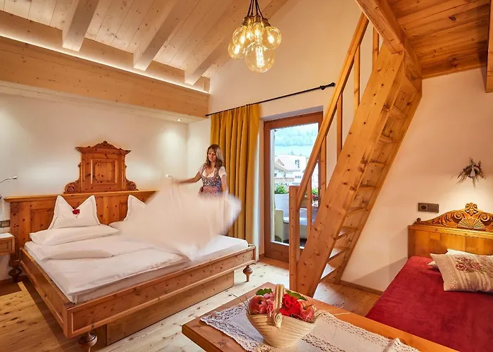 Hotel Al Sonnenhof